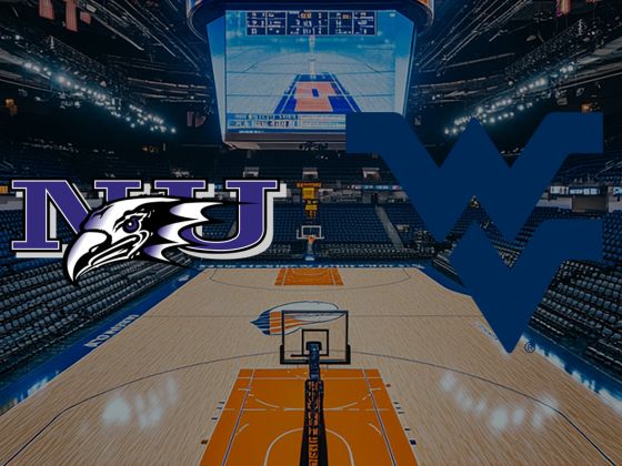 West Virginia Mountaineers vs. Niagara Purple Eagles